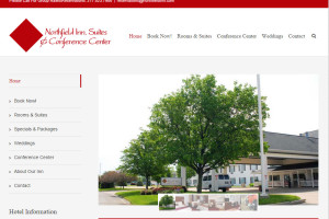 Northfield Inn Suites & Conference Center